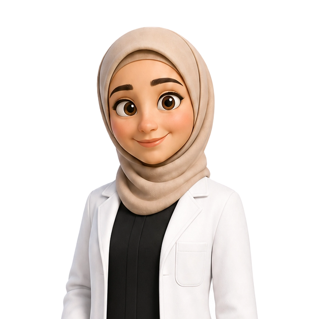 الدكتورة  كوثر السقاف